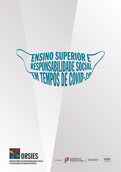 Capa Relatório Covid