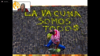 A Aprendizagem e Serviço em Tempos de Covid-19