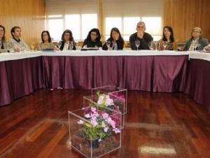 ESENF recebe ORSIES
