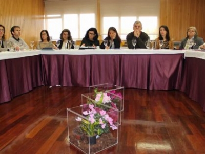ESENF recebe ORSIES