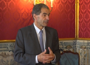 ORSIES lança o primeiro Transforma Portugal