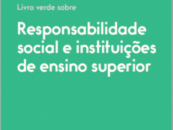 Livro Verde sobre Responsabilidade Social em Consulta Pública