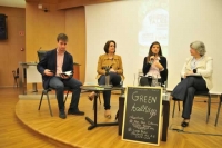 ORSIES na 3ª Green Talks