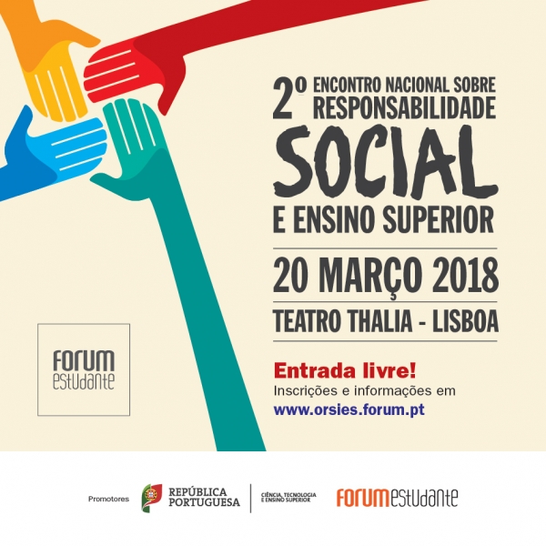 Apresentação pública do Livro Verde no Teatro Thalia